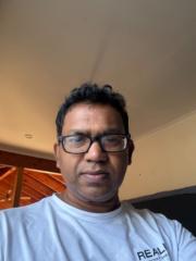 Senthilkumaran Thangarajah