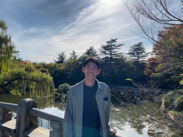 Dean Lim