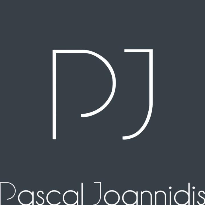 Pascal Joannidis