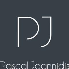 Pascal Joannidis