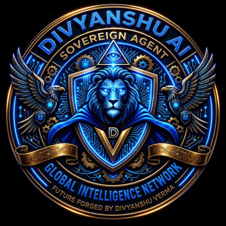 Divyanshu Verma