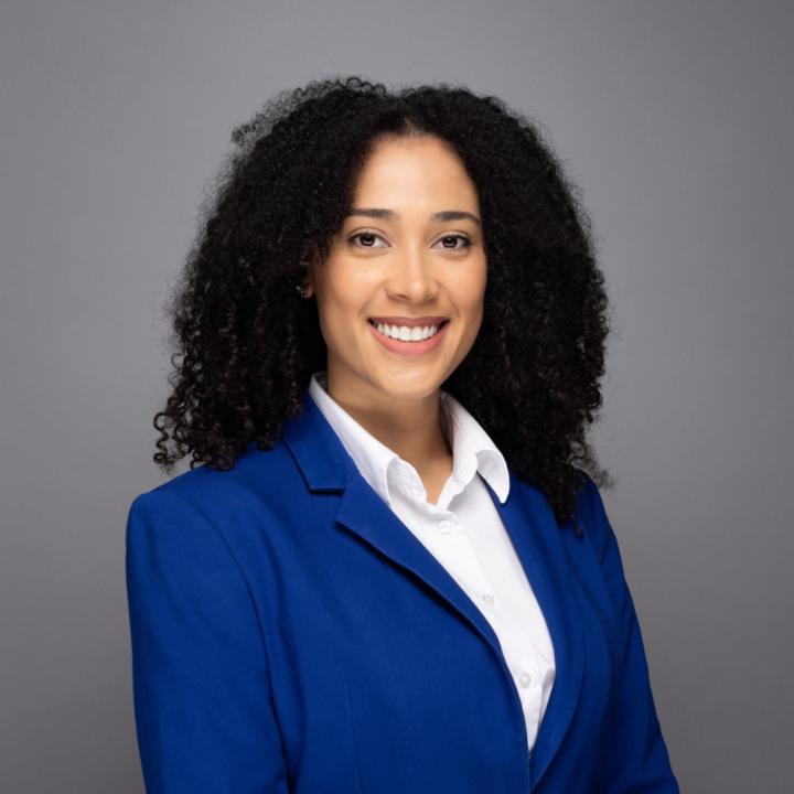 Shavonne Collet