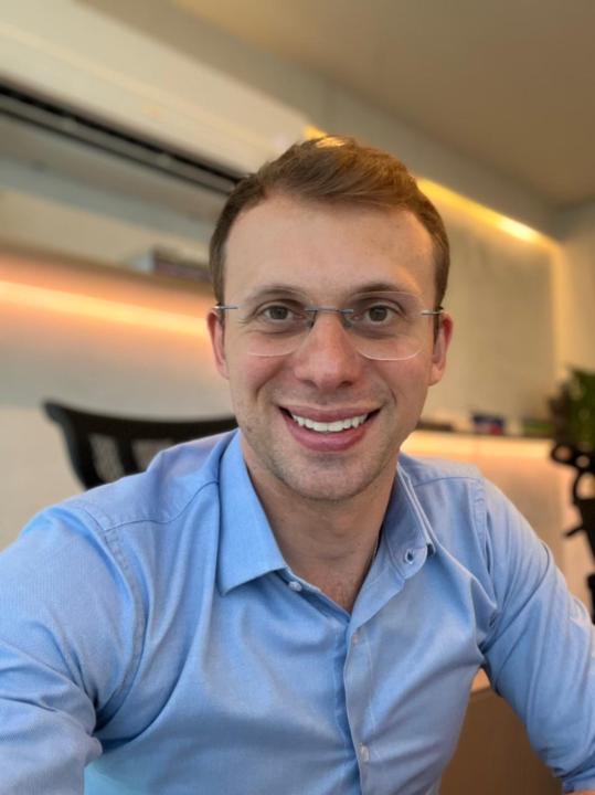 Davi Augusto Rodrigues