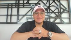 Brandon Garcia