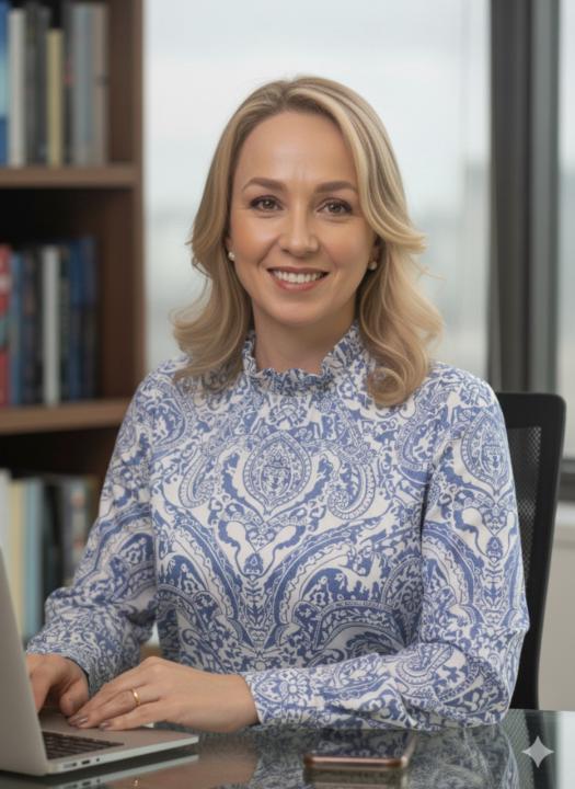 María Aquino