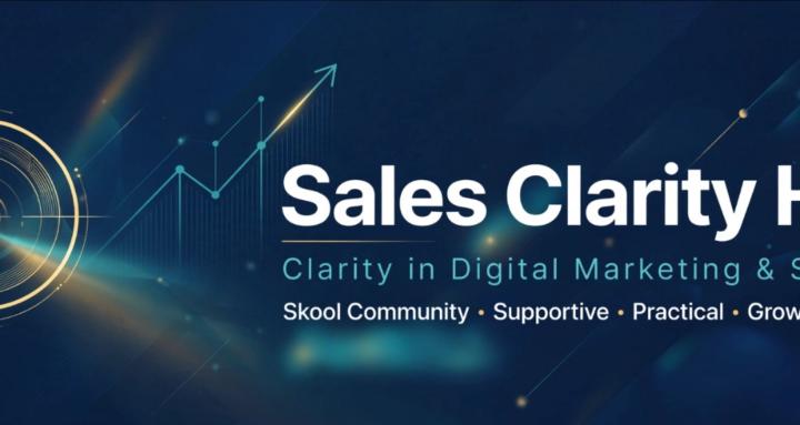 Sales Clarity Hub
