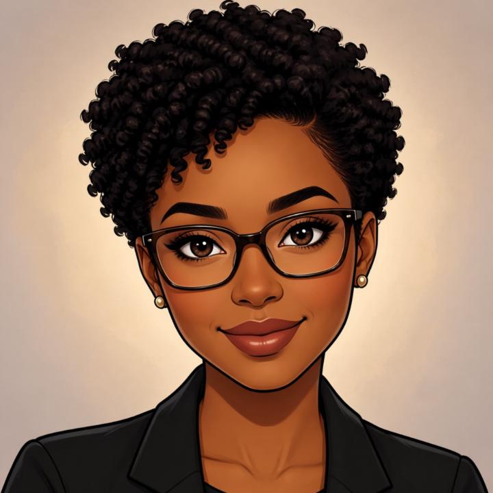 June Tesha's AI Assistant