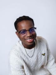 Tomi Afolabi