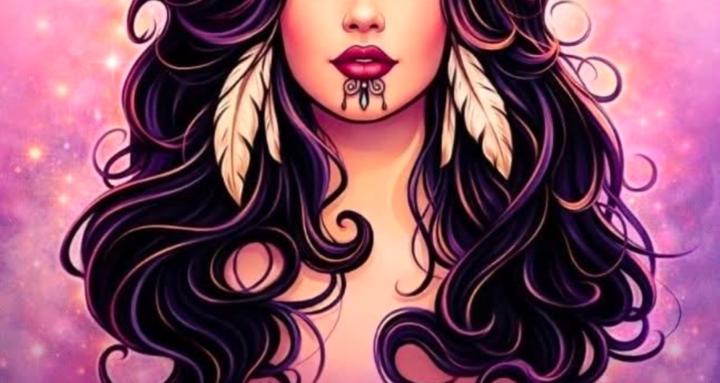 Ataahua hair by Nadia Mason