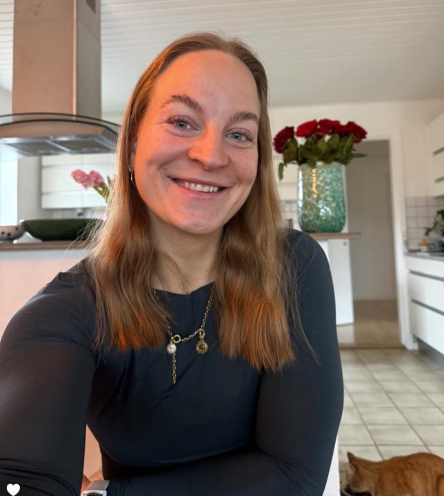 Ida-Marie Degn Larsen