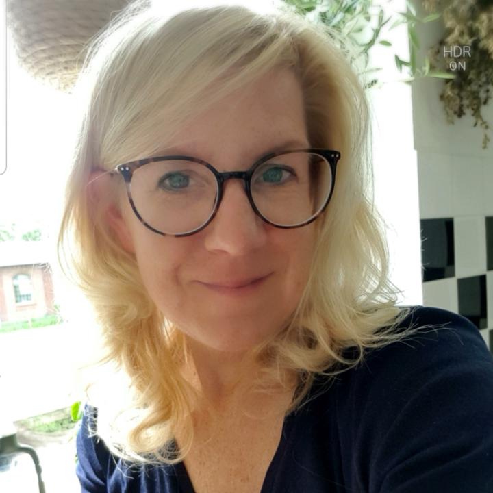 Manuela Benecke