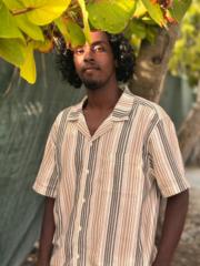 Idriss Mohamed