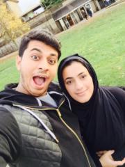 Sadiya Habib