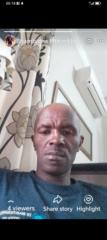 Bhambatha Johannes