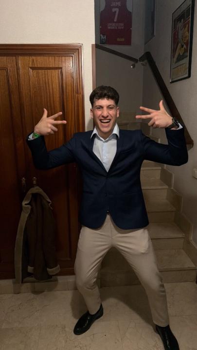 Sergio González Ugarte