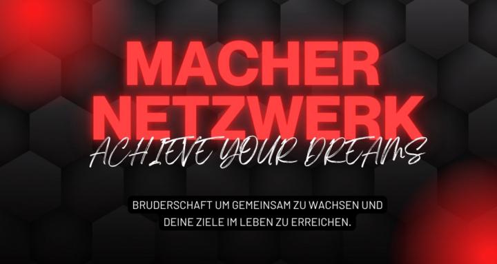 Macher Netzwerk