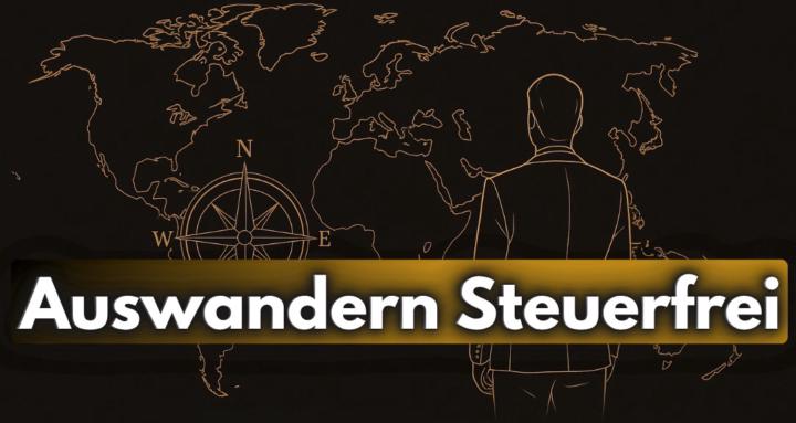 Auswandern Steuerfrei