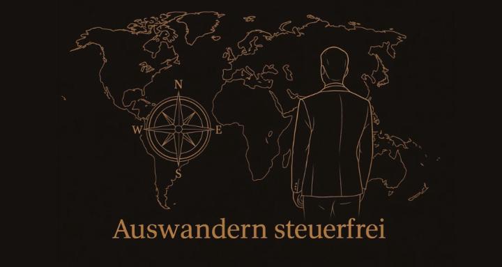 Auswandern steuerfrei