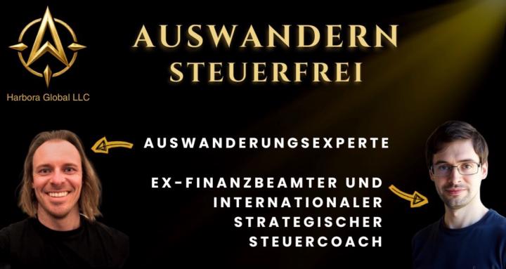 Auswandern Steuerfrei