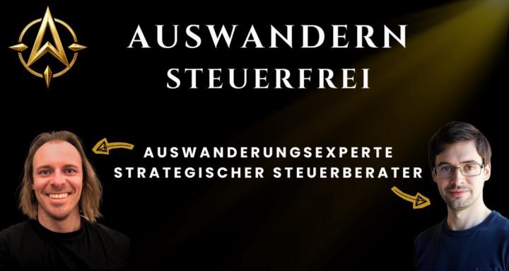Auswandern Steuerfrei