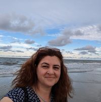 Meryem Srinivasulu