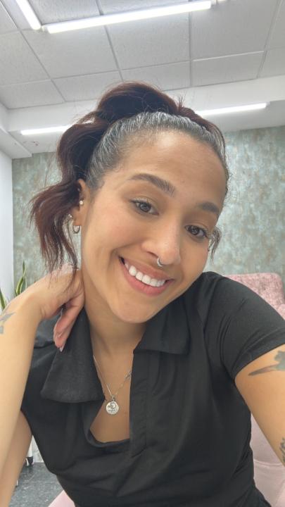 Agata Da cruz