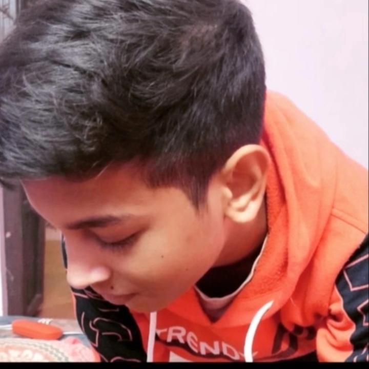 Harsh Singh