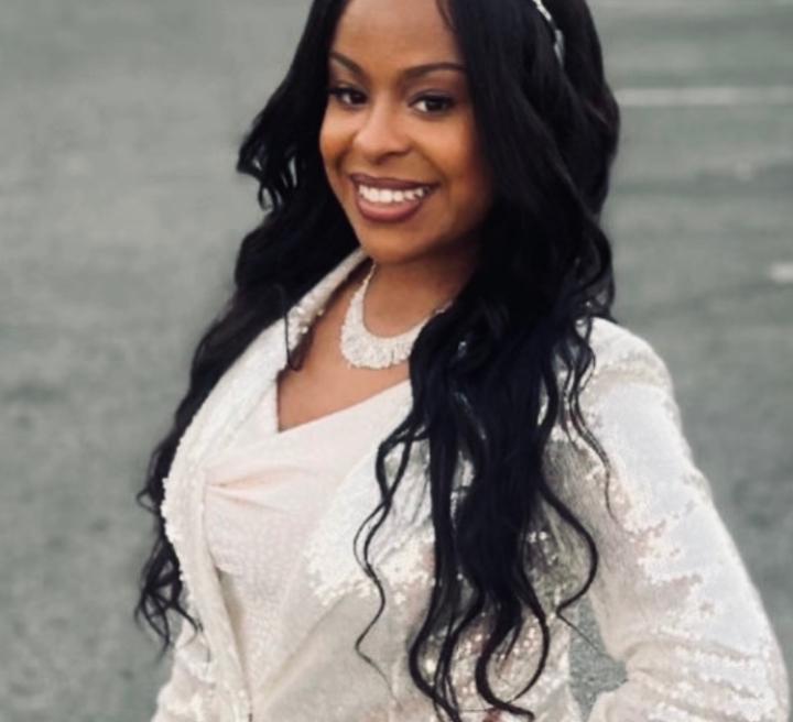 Jasmine Broussard