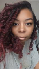 Aja Brown