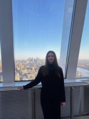 Michelle Horlicki