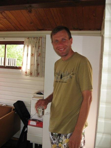 Bjarne Pedersen