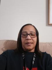 Katrichia Jackson