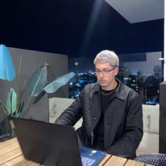 Tomás Raasch