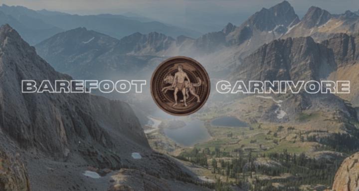 Barefoot Carnivore