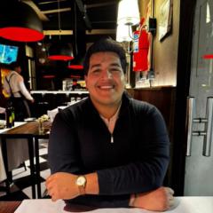 Facundo Ledesma