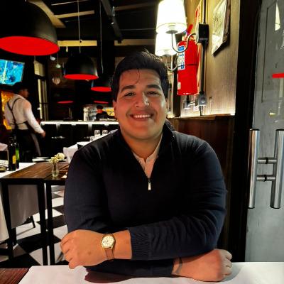 Facundo Ledesma