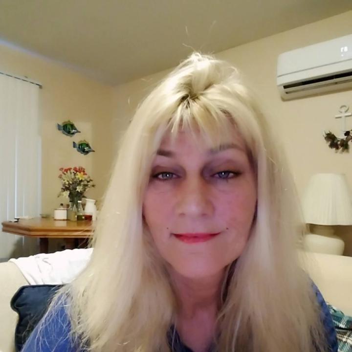 Penny Jenkins