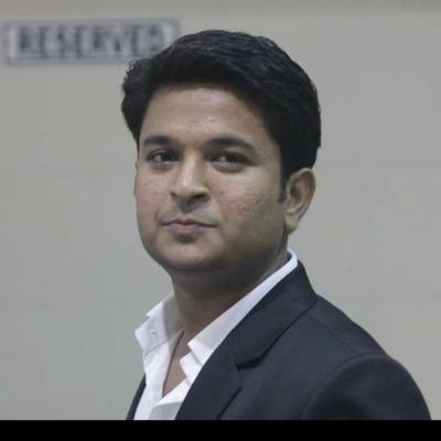 Dharmpal Salunke