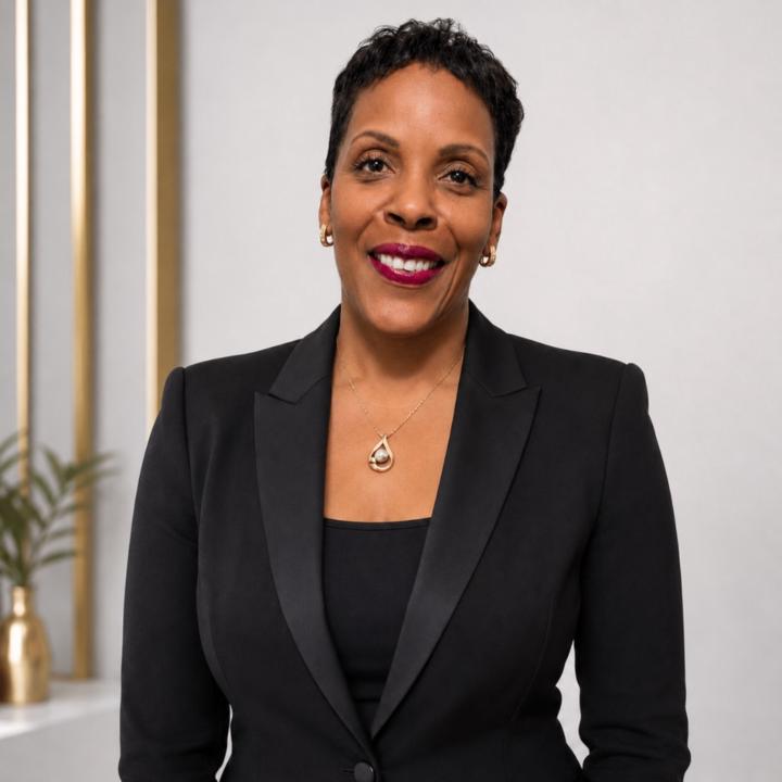 Ayanna Kilpatrick
