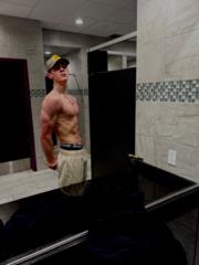 Joey Jerebic