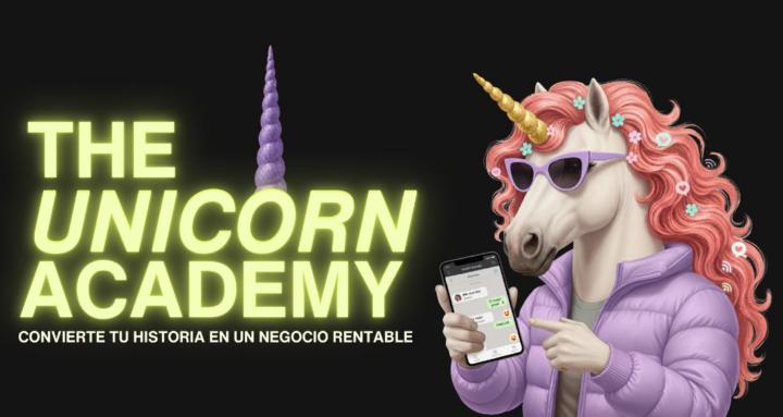 The Unicorn Academy 🦄