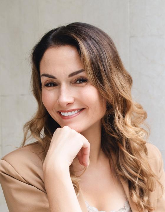 Hélène Pavot