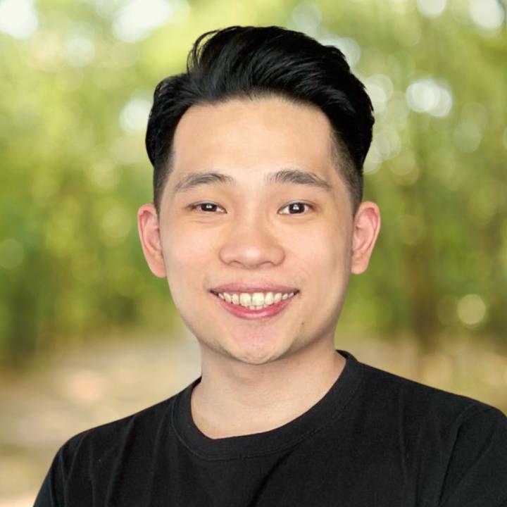 Chen Ming Yong