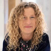 Naomi Stonier