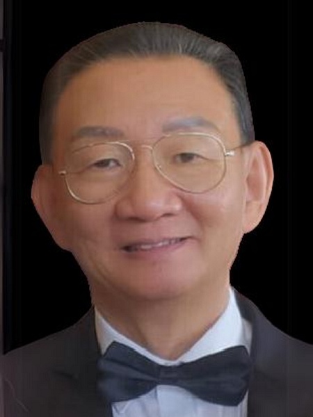 Michael Wan