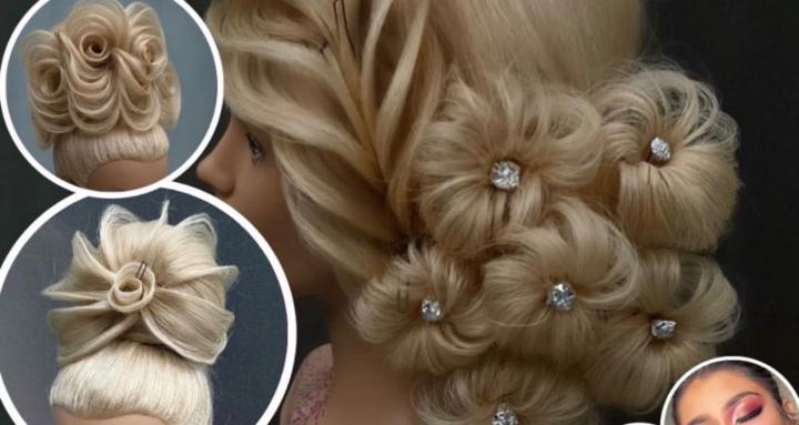 Update your HairStyling skill