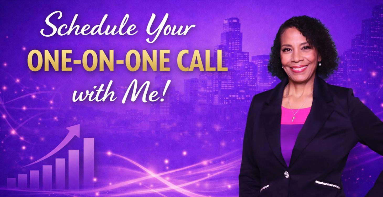 60 Minutes One-on-One Call for VIPs