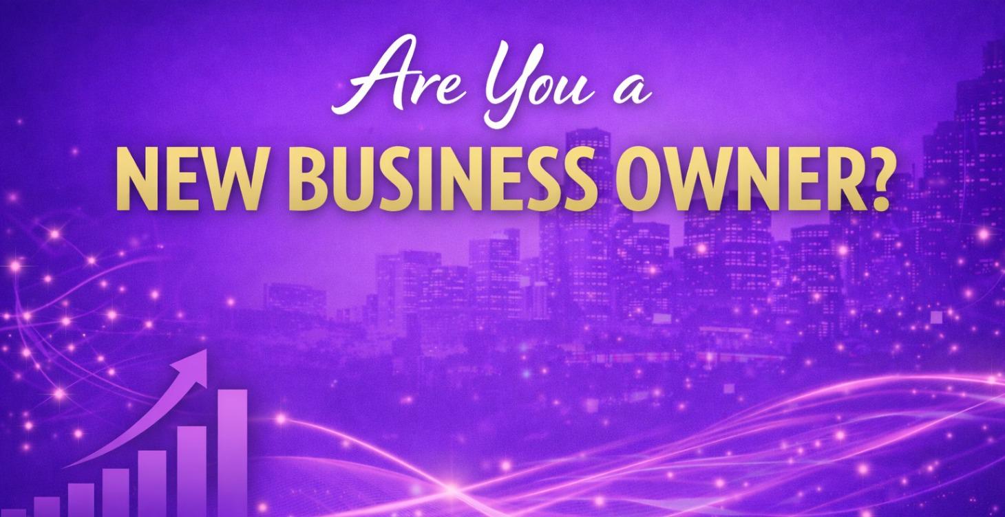 Starting a New Home-Based Business? Start Here!