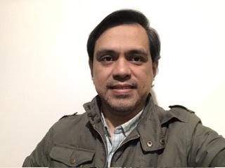 Luis Ríos