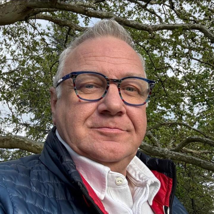Pascal Thibault